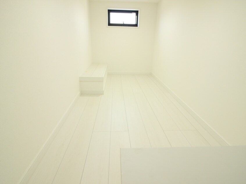 ロフト SHレジデンスⅢ