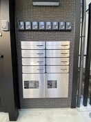 建物設備 SHレジデンスⅢ