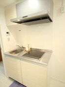 キッチン SHレジデンスⅢ