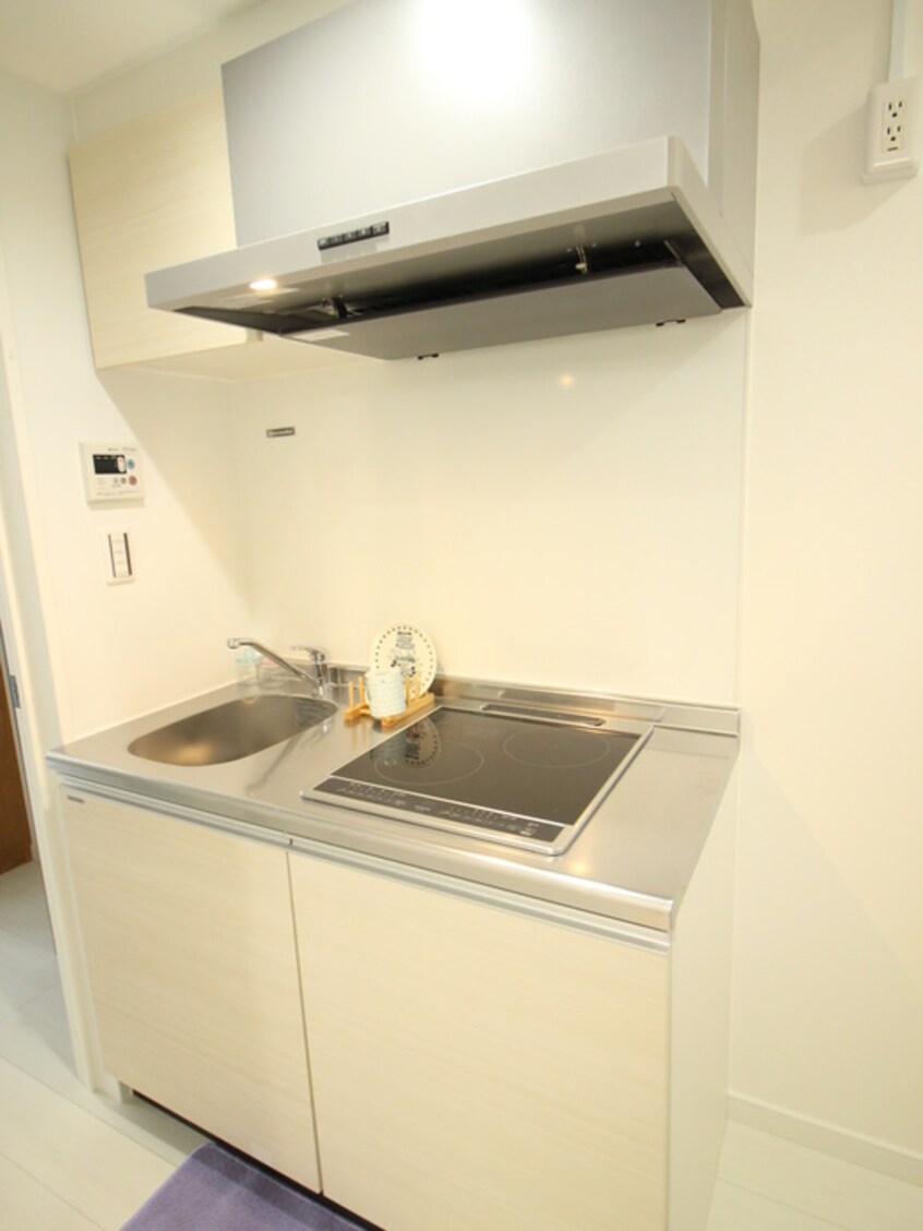 キッチン SHレジデンスⅢ