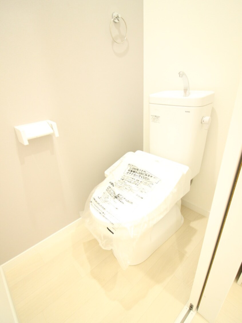 トイレ SHレジデンスⅢ