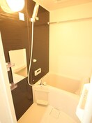 バス／シャワールーム等 SHレジデンスⅢ