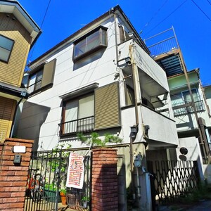 南小岩賃貸戸建