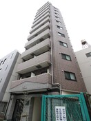 外観写真 ｳﾞｪﾛｰﾅ品川中延（803）