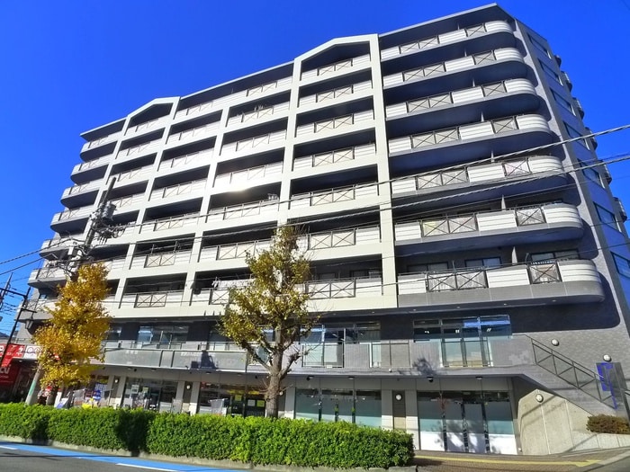 その他 モア南浦和