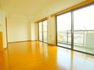 室内からの展望 モア南浦和