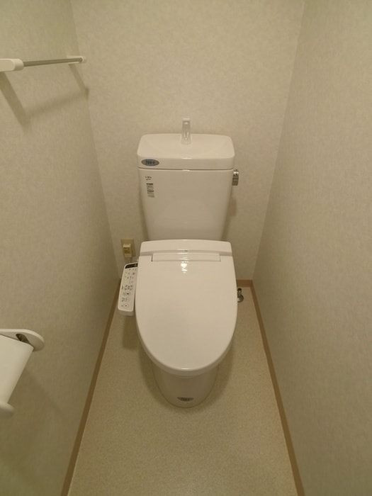トイレ モア南浦和