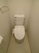 トイレ モア南浦和