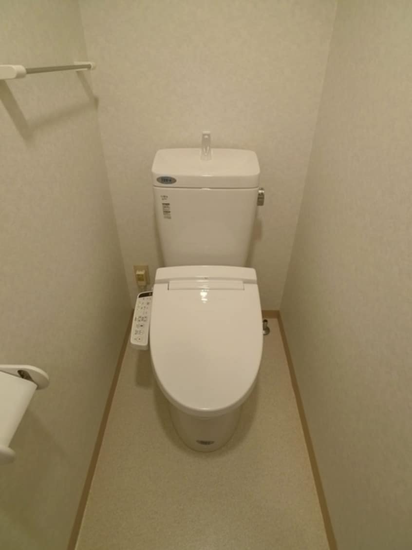 トイレ モア南浦和