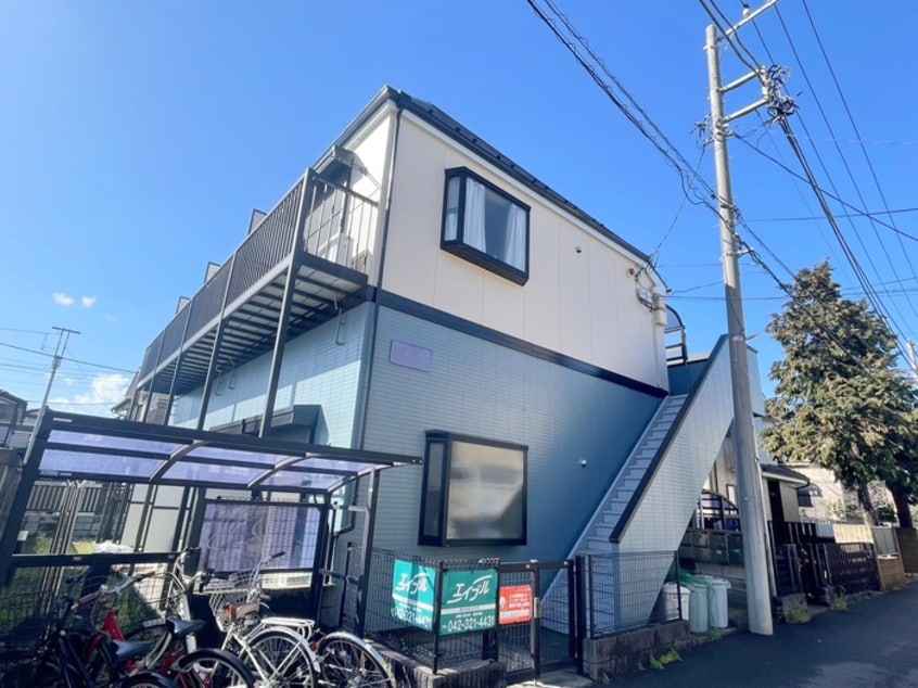 外観写真 リラ・ハウス