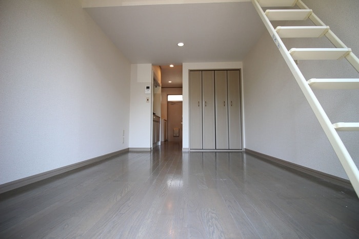 居室 リラ・ハウス