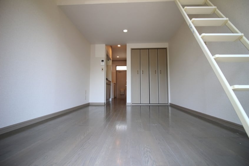 居室 リラ・ハウス