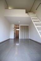 居室 リラ・ハウス