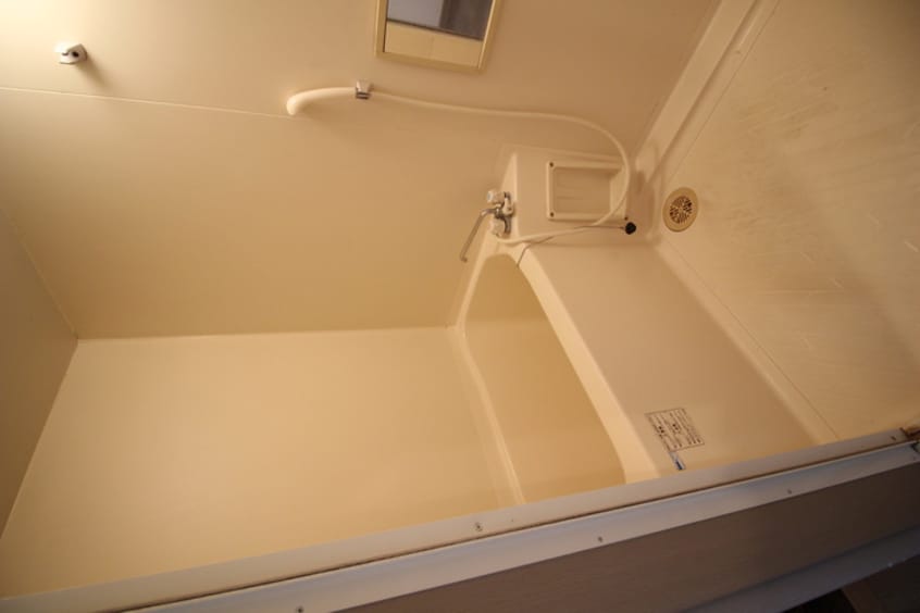 バス／シャワールーム等 リラ・ハウス