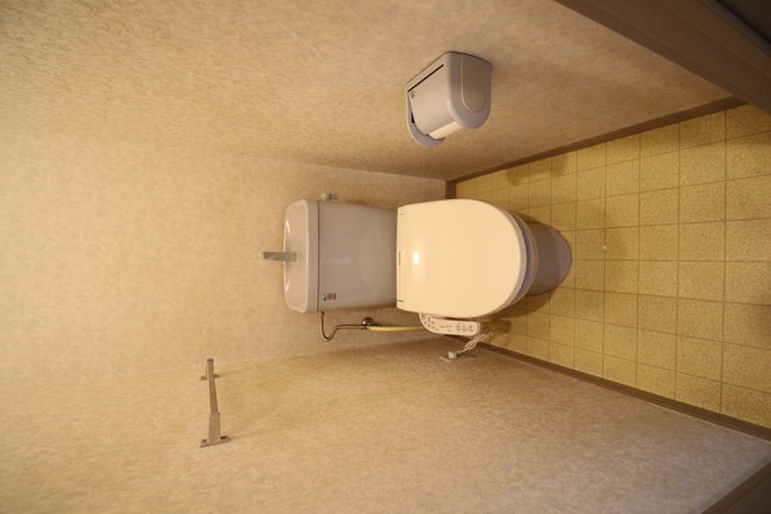 トイレ リラ・ハウス