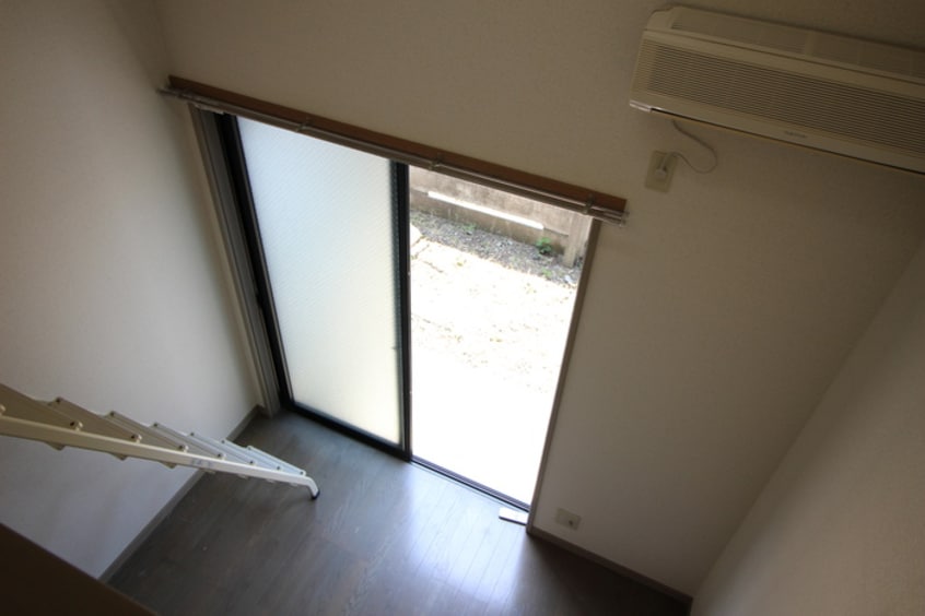 居室 リラ・ハウス