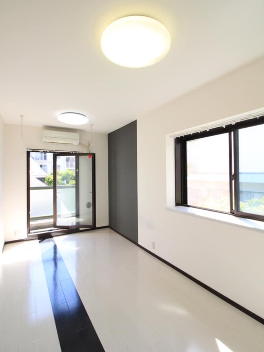 居室 リーヴェルステージ白楽壱番館