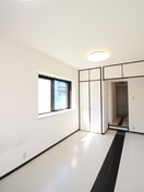 居室 リーヴェルステージ白楽壱番館