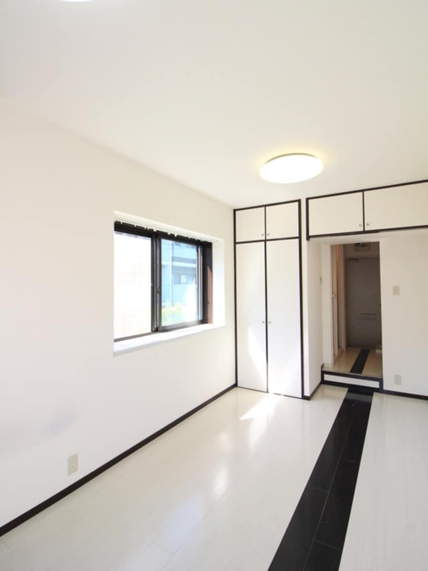 居室 リーヴェルステージ白楽壱番館