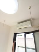 内観写真 リーヴェルステージ白楽壱番館