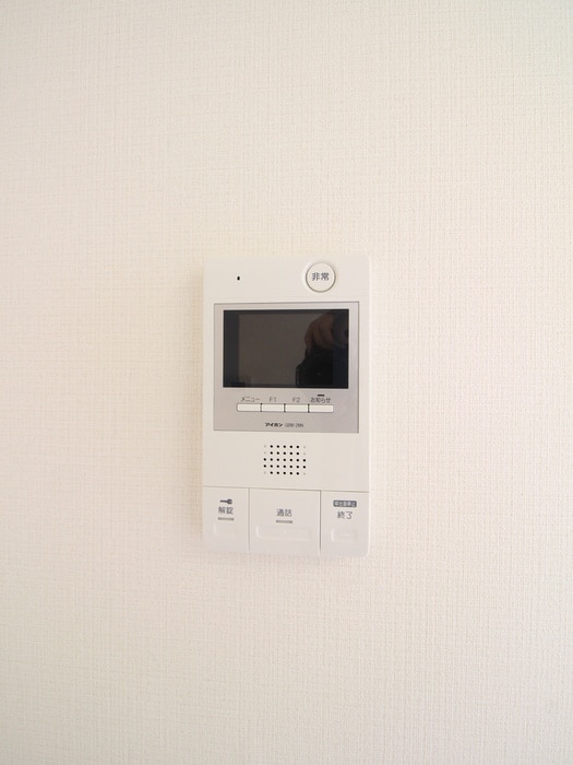 内観写真 リーヴェルステージ白楽壱番館