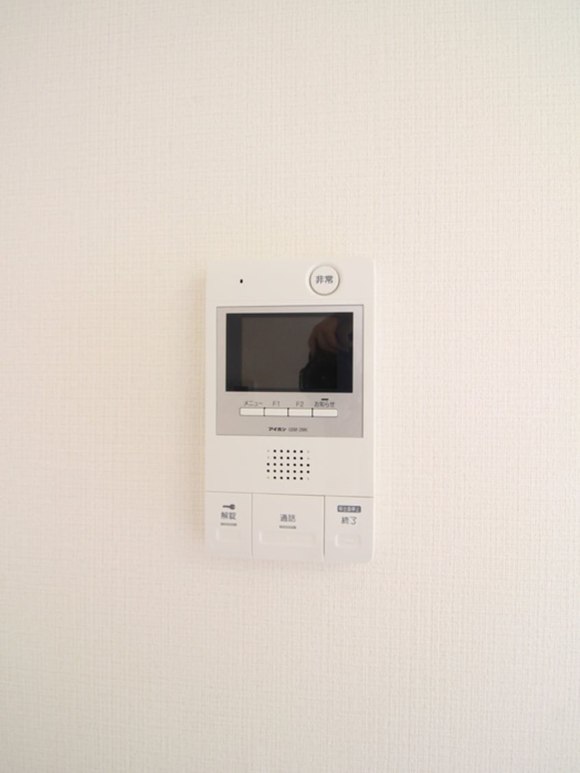 内観写真 リーヴェルステージ白楽壱番館