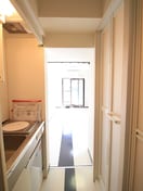 内観写真 リーヴェルステージ白楽壱番館