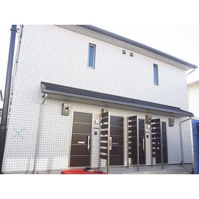 外観写真 グラース