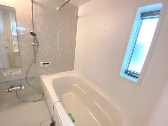 バス／シャワールーム等 グラース