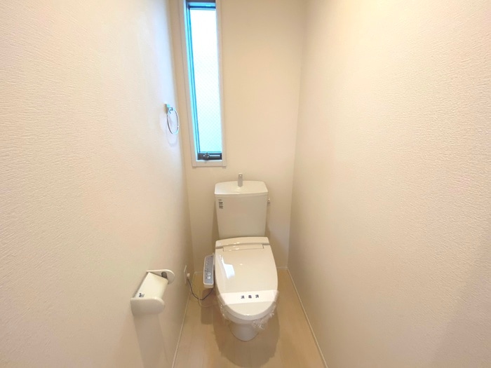 トイレ グラース