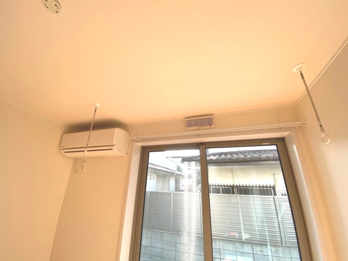 内観写真 グラース