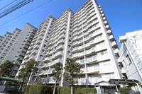 新多摩川ハイム1号棟(505)