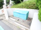 建物設備 スカイプラザ