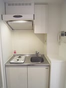 居室 レジディア三越前