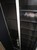 靴箱 レジディア三越前