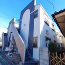 フェリーチェ橋本の外観