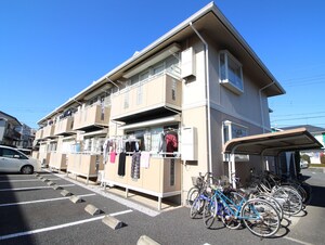 プリシア－ドⅠ