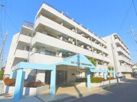 スカイコ－ト西川口(318)