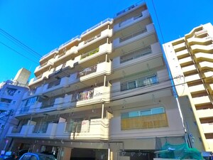 ドルミ錦糸町大興ビル(901)