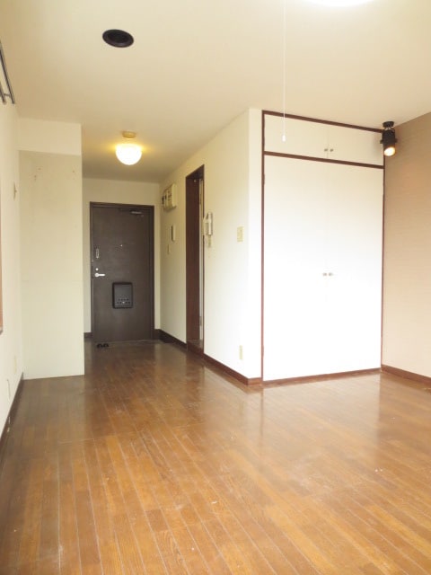 居室 ヴィラ東山