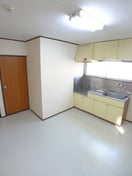 廊下 ヴィンセント