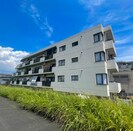 コーポ西綱島（208）の外観