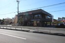 カウボーイ家族　本木店(その他飲食（ファミレスなど）)まで927m ＦＬＡＴ　ＴＥＮＪＩＮ