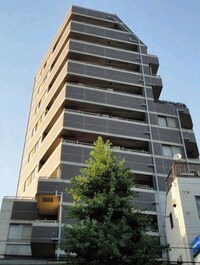 フイユ・ドール目白(１１０１)