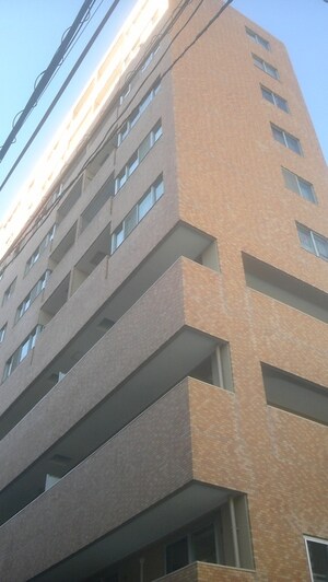 パシフィックパレス錦糸町(301)