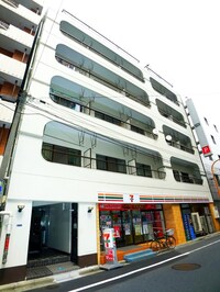 ﾗｲｵﾝｽﾞﾏﾝｼｮﾝ錦糸町(602)