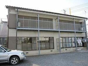 石川ハウス
