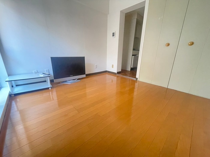 居室 ﾎ-ﾕｳｺﾝﾌｫﾙﾄ白楽A棟(217）