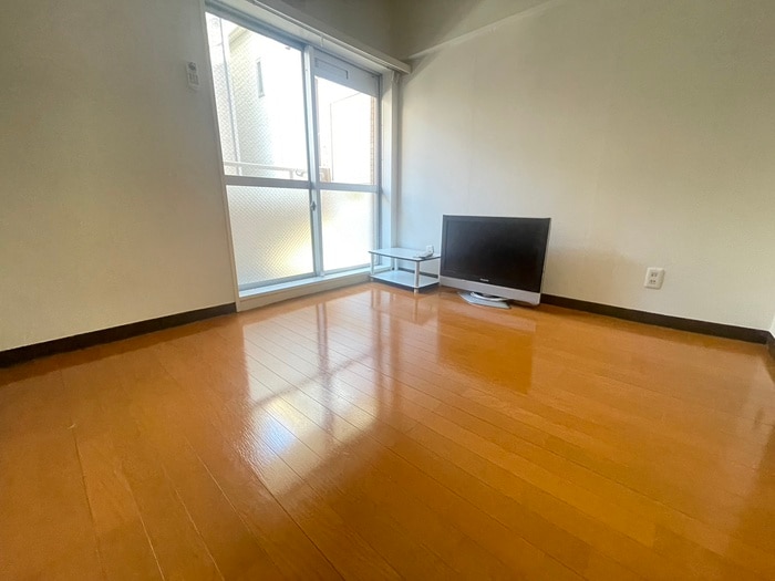 居室 ﾎ-ﾕｳｺﾝﾌｫﾙﾄ白楽A棟(217）