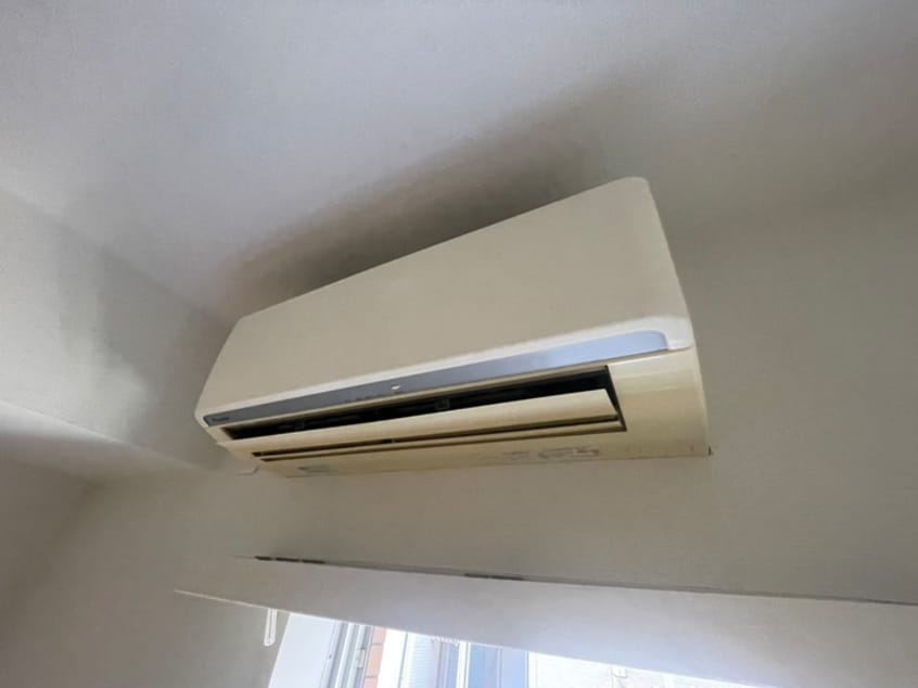 内観写真 ﾎ-ﾕｳｺﾝﾌｫﾙﾄ白楽A棟(217）